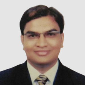 DR. MAHENDRA YADAV 